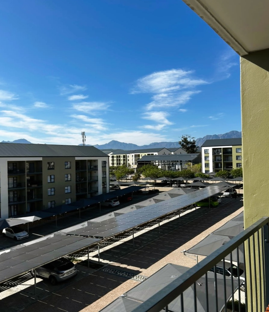 To Let 1 Bedroom Property for Rent in Admirals Park Western Cape